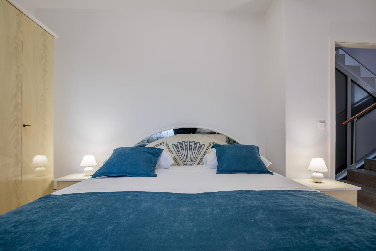 Apartment Matija Zadar Exteriér fotografie